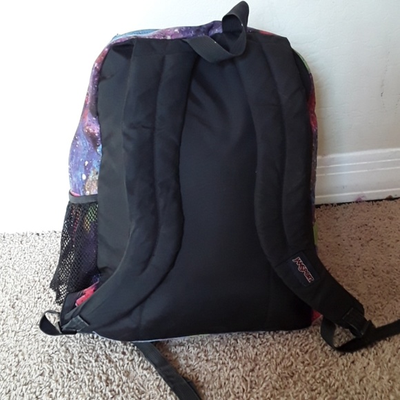 Jansport School Backpack - Picture 3 of 7